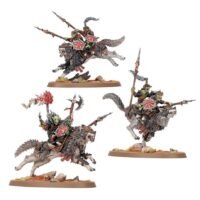 GLOOSMPITE GITZ: SNARLPACK CAVALRY - Image 2