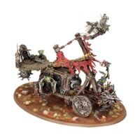 GLOOMSPITE GITZ: DOOM DIVER CATAPULT - Image 2