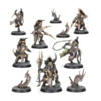 SHA'DAR HUNTERS & ARTHROMITE SPINEWYRMS - Image 2