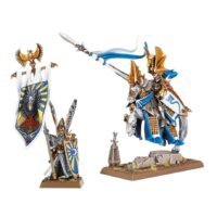 HIGH ELF REALMS: HIGH ELF LORDS - Image 2