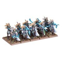 HIGH ELF REALMS: SISTERS OF AVELORN - Image 2