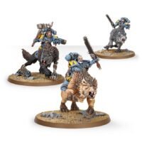 Thunderwolf Cavalry - Image 2