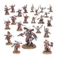 COMBAT PATROL: WORLD EATERS - Image 2