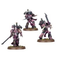 EMPEROR'S CHILDREN: FLAWLESS BLADES - Image 2