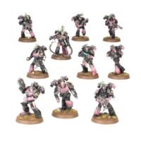 EMPEROR'S CHILDREN: TORMENTORS - Image 2