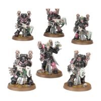 EMPEROR'S CHILDREN: NOISE MARINES - Image 2