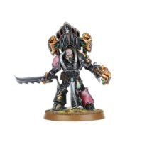 EMPEROR'S CHILDREN: LORD KAKOPHONIST - Image 2