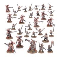 WORLD EATERS: GORESTORM SLAUGHTERPACK - Image 2