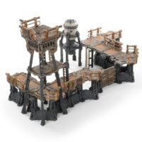 Zone Mortalis: Gang Stronghold - Image 2