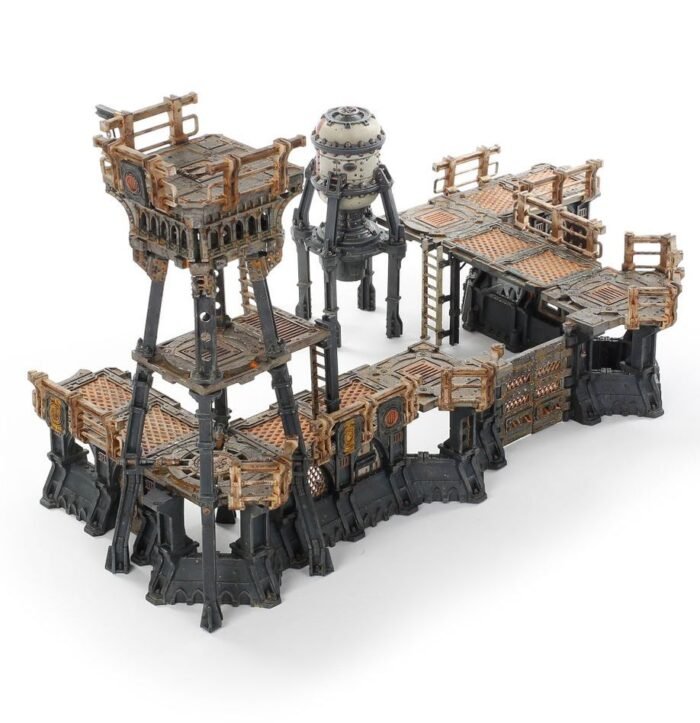 Zone Mortalis: Gang Stronghold - Image 2