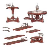 Thatos Pattern: Platforms & Walkways - Image 2