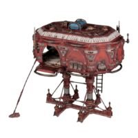 Thatos Pattern: Extended Hab Module - Image 2