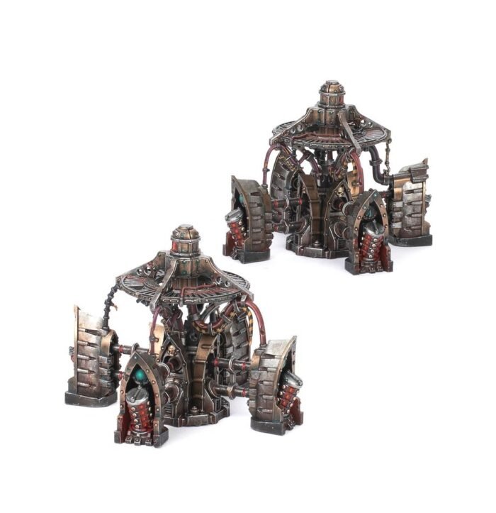 Hive Data Stack Cluster - Image 2