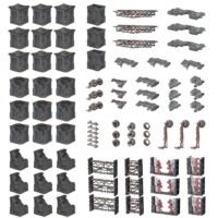 Zone Mortalis: Ruined Underhive Sector - Image 2