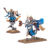 HIGH ELF REALMS: MAGES - Image 2