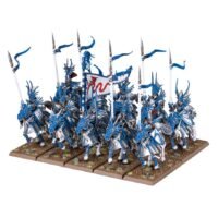 HIGH ELF REALMS:DRAGON PRINCES O/CALEDOR - Image 2