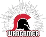 www.wargamer.lt Logo