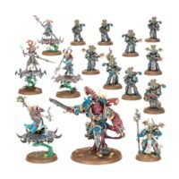 COMBAT PATROL: THOUSAND SONS - Image 2