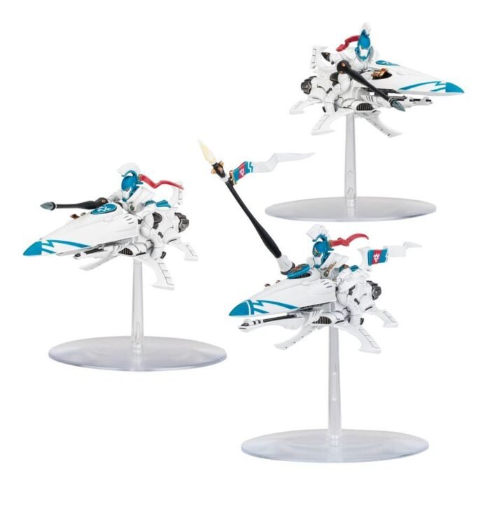 Shining Spears - Image 2
