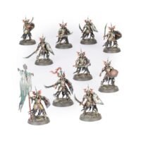 SOULBLIGHT GRAVELORDS: BARROW GUARD - Image 2