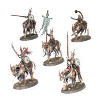 SOULBLIGHT GRAVELORDS: BARROW KNIGHTS - Image 2