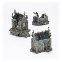 SOULBLIGHT GRAVELORDS: CURSED SEPULCHRE - Image 2