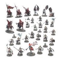 SPEARHEAD: SOULBLIGHT GRAVELORDS BLOODCRAVE HUNT - Image 2