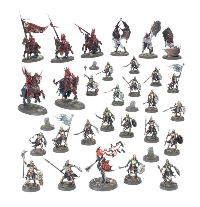 SPEARHEAD: SOULBLIGHT GRAVELORDS BLOODCRAVE HUNT - Image 2