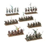 BATTALION: WOOD ELF REALMS - Image 2
