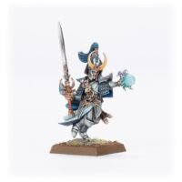 HIGH ELF REALMS: HIGH ELF LOREMASTER - Image 2