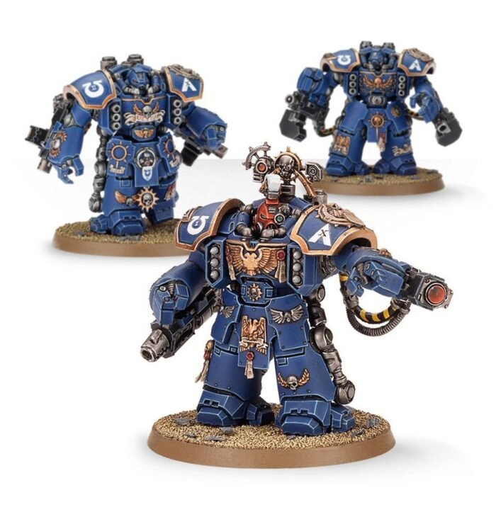 Centurion Devastator Squad - Image 2
