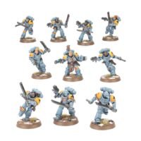 SPACE WOLVES: BLOOD CLAWS - Image 2