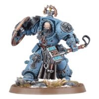 SPACE WOLVES: ARJAC ROCKFIST - Image 2