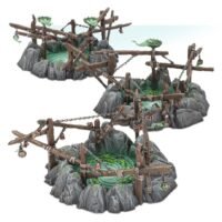 Skaven Gnawholes - Image 2