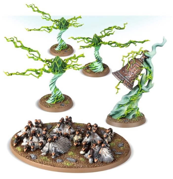 Endless Spells: Skaven - Image 2
