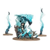 IDONETH DEEPKIN: MANIFESTATIONS - Image 2