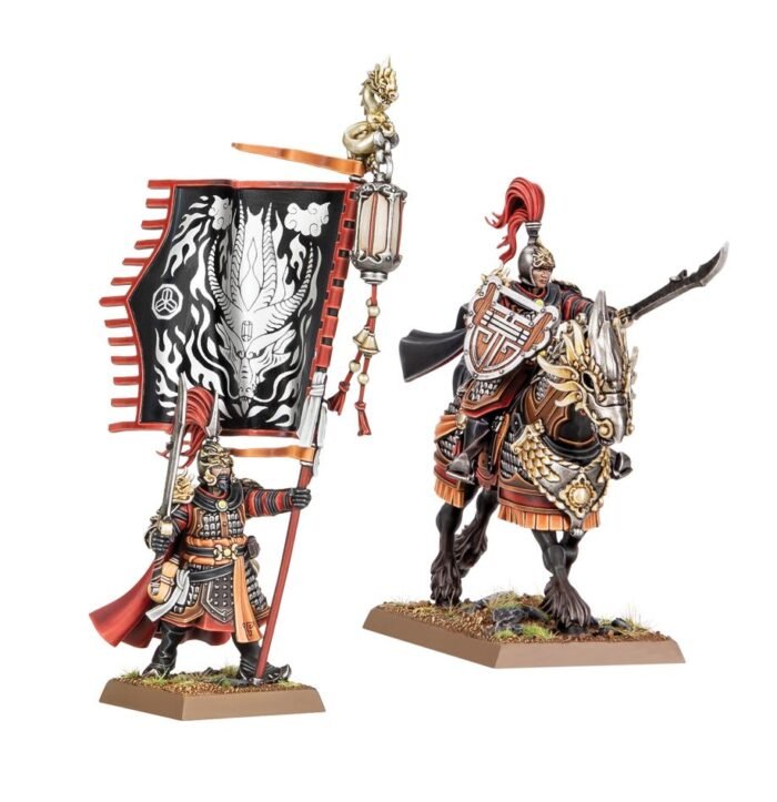 G/C:GATE MASTERS OF THE CELESTIAL CITIES - Image 2
