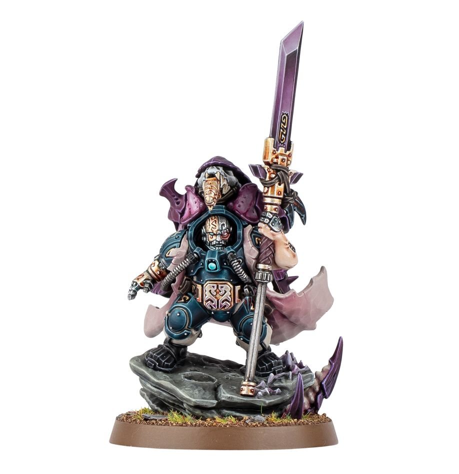 LEAGUES OF VOTANN: BURI AEGNIRSSEN - Image 2