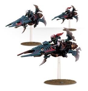 DRUKHARI: REAVERS