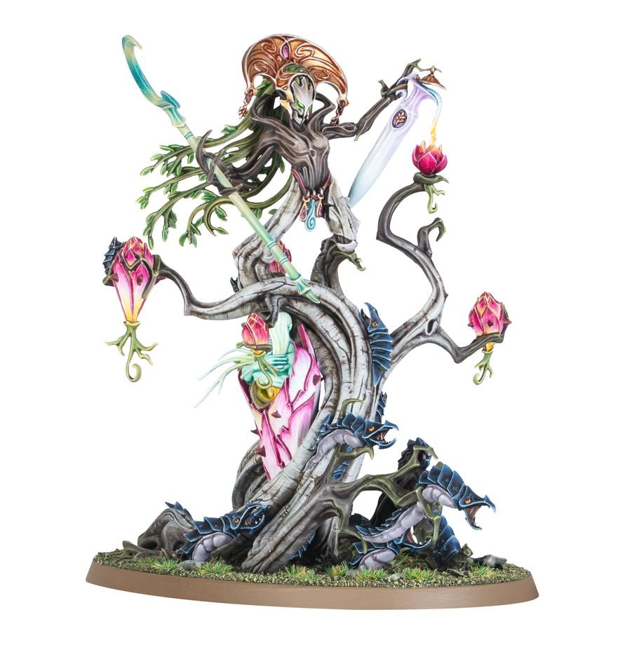 SYLVANETH: GROVE GUARDIAN - Image 2