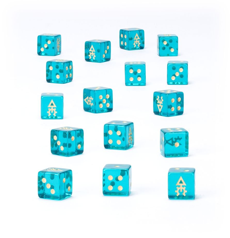 AELDARI: CORSAIRS DICE - Image 2
